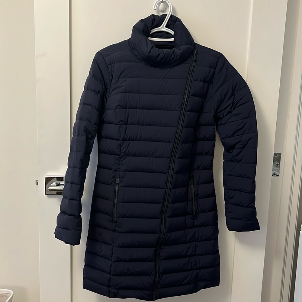 Babaton Reza Jacket